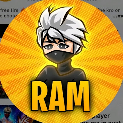 explain with ram