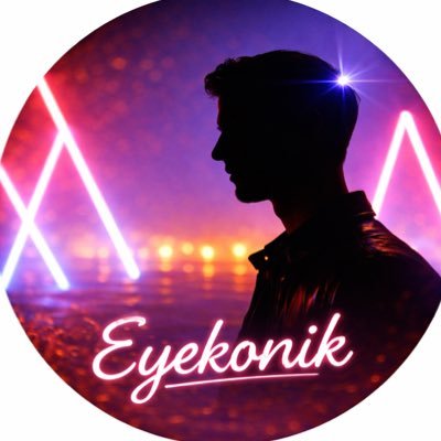 EyeKonik™️Official 👁🎼