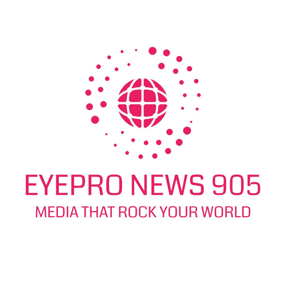 EYEPRO NEWSROOM 905