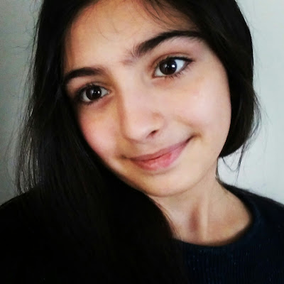 Eylül Küçük