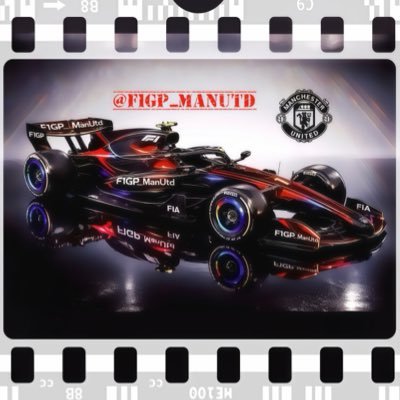 F1GP & ManUtd 🌍