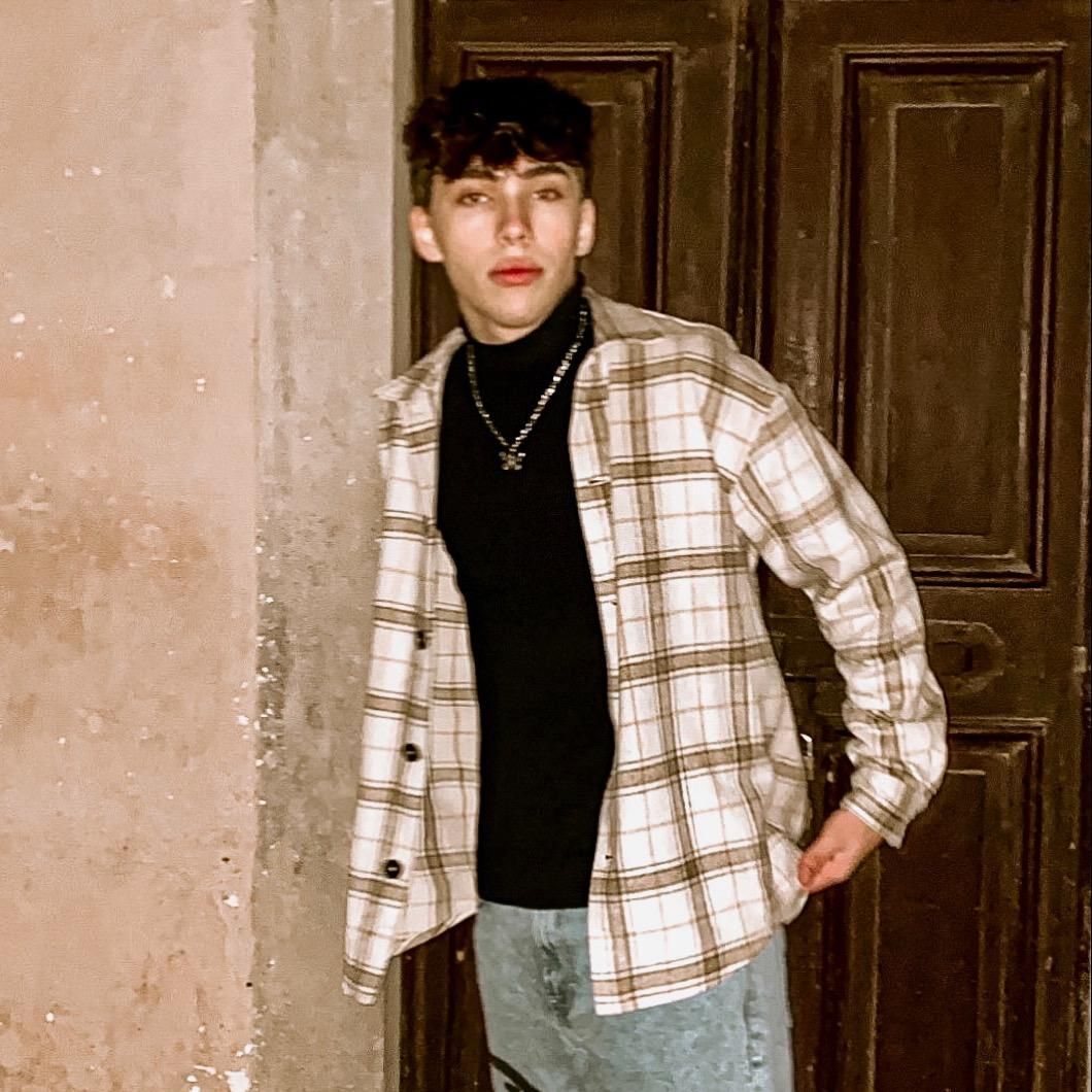 Federico Gastoldi