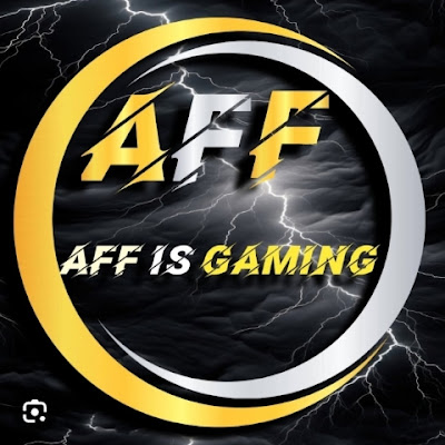 Fab AFF Gaming