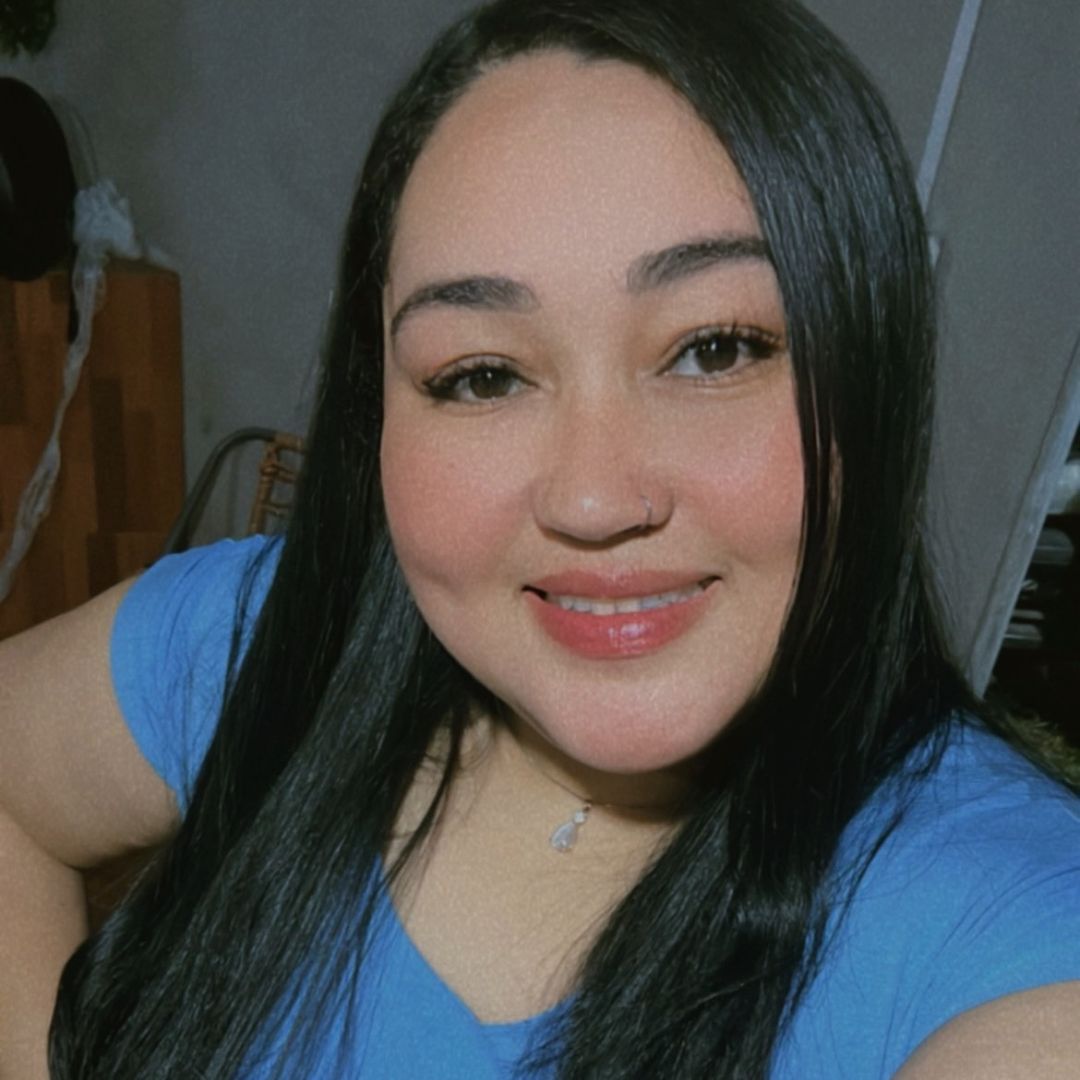 Fabiana Luiz - rotina