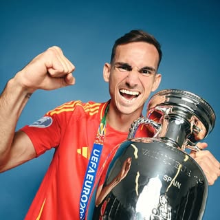 Fabian Ruiz Peña