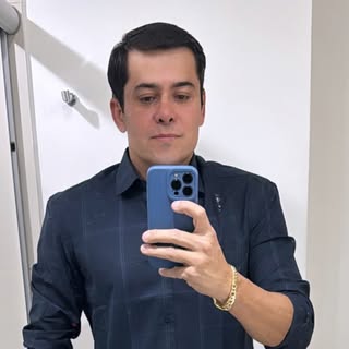 Dr Fabio Rezende