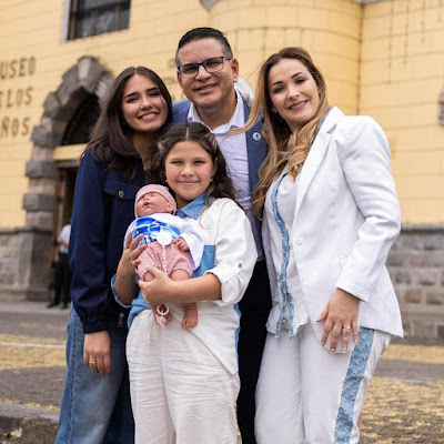Fabricio Alvarado