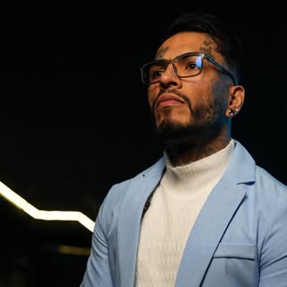 FABRÍCIO GALDINO - Tatuador de alta performance