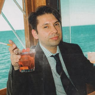 Fabrizio Copano