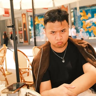 Muhammad Fachrulrozy O