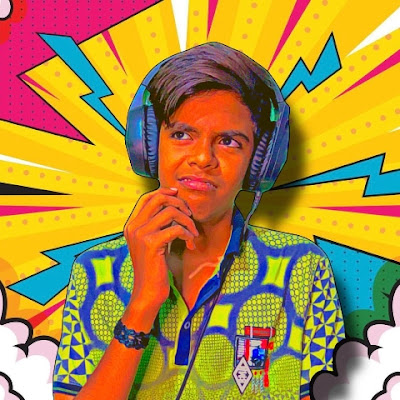 Factboy Vaibhav
