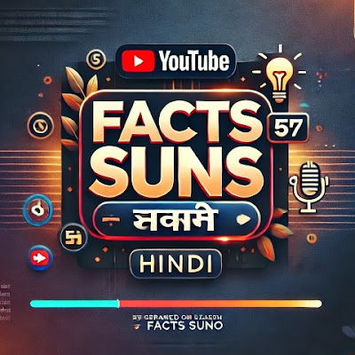 Facts Suno 57