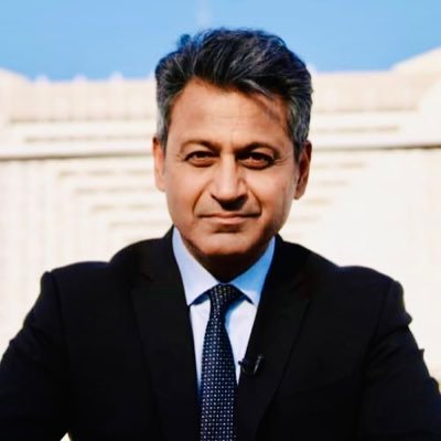Fahd Husain