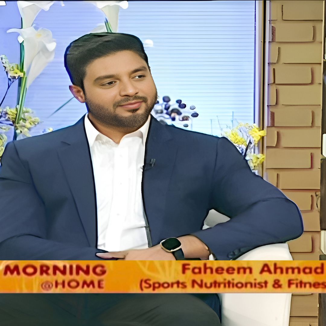 Faheem Ahmad Rana