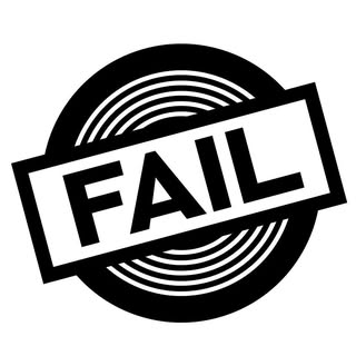 WORST Fails On The Gram