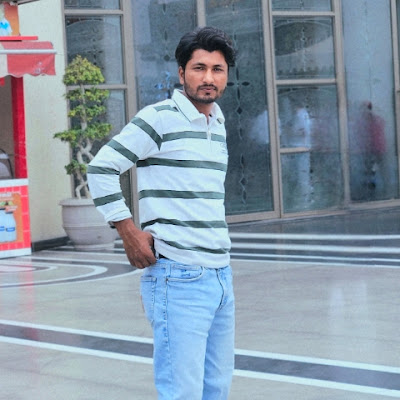 faiq Ali Cricketer