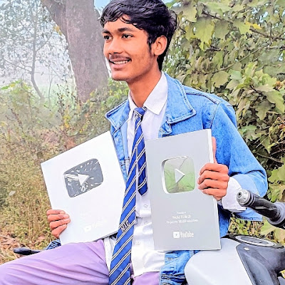 Faisal Ansari 2M