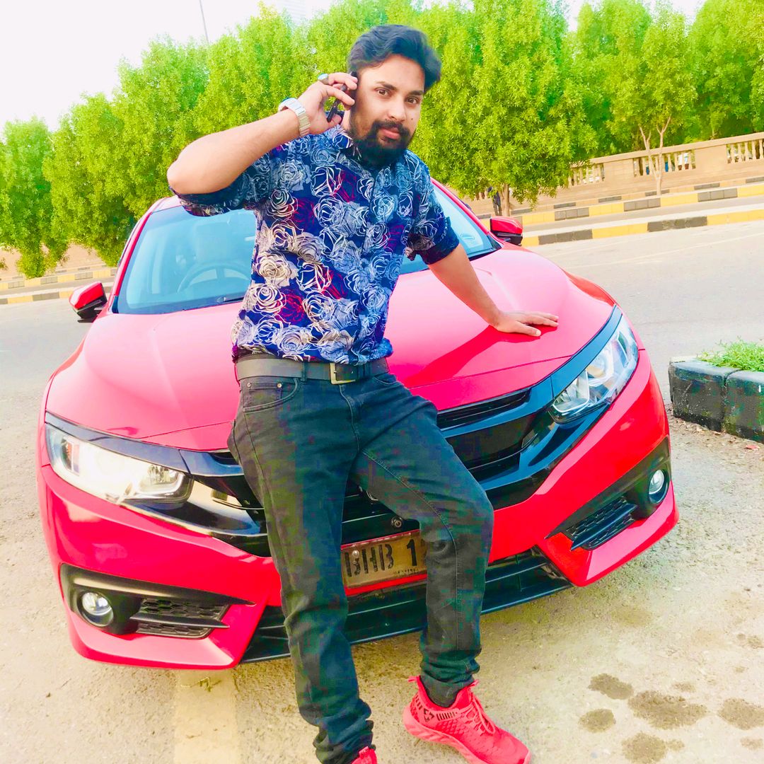 👑✨Faisal Rajput ✨👑