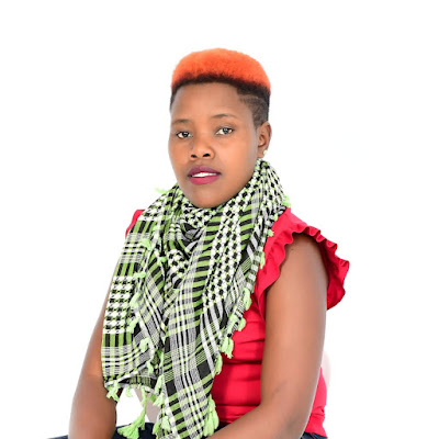 Faith Therui Marende