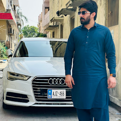 Faizan Wahla Vlogs