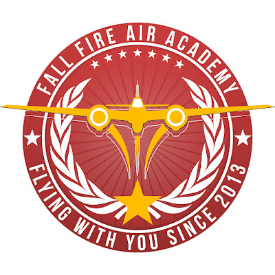 FallFire