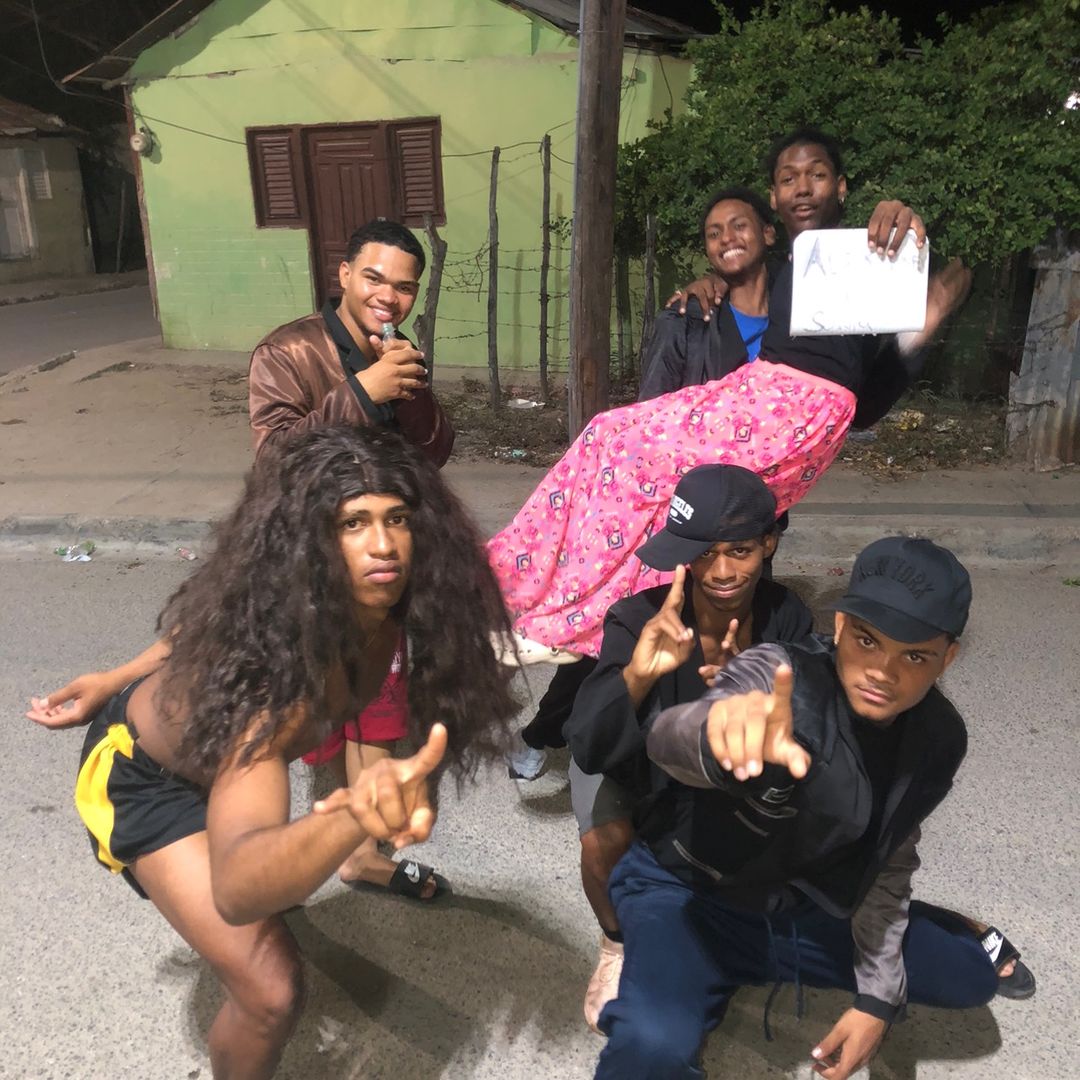 Las ocurrencias de los FC😂