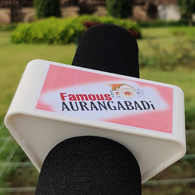 Famous Aurangabadi
