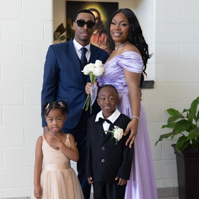 Famous Lewis Family