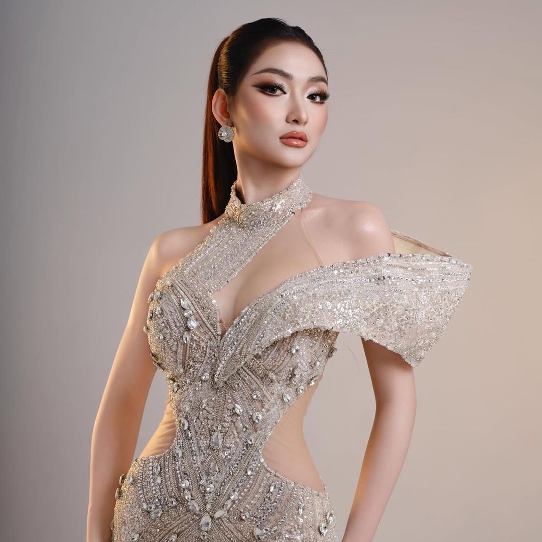 Fan pageants 🙏🏻❤️