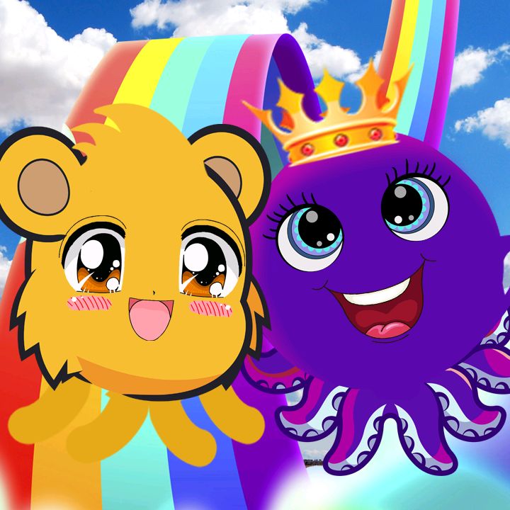 Arco Iris Produções 🌟