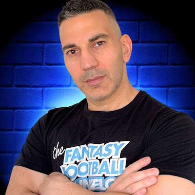 Fantasy Football Counselor