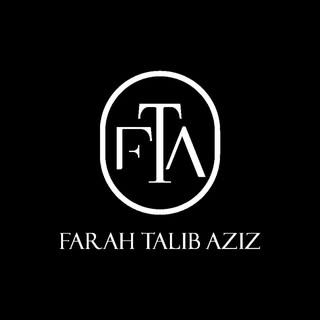 Farah Talib Aziz