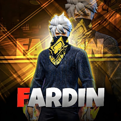Fardin Here