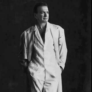 Farhad Besharati