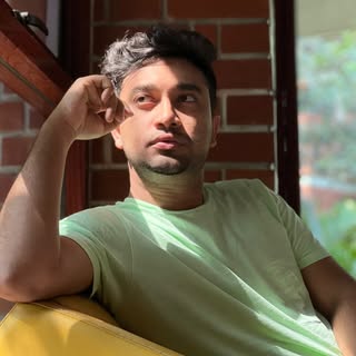 Farhan Ahmed Jovan