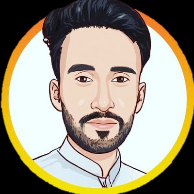 Farhan Faiz