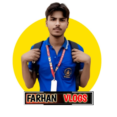 Farhan Vlogs