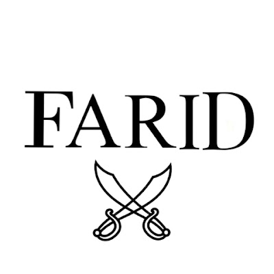 Farid Aldabjan - فريد الدبجان