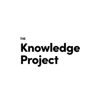 The Knowledge Project