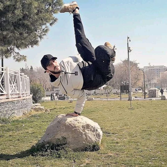 ㅤしłしßЯǾ__لہيہلہبرو