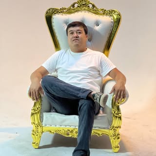 Фарух Сангинов