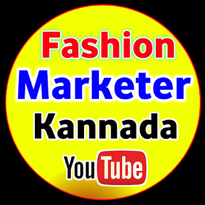 Fashion Marketer kannada