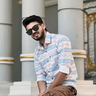 Nikhil Sharma