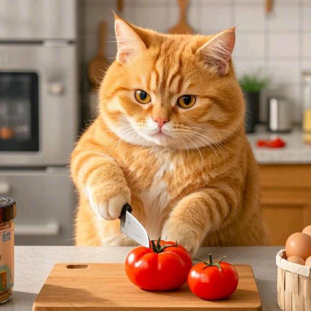 Fat Orange