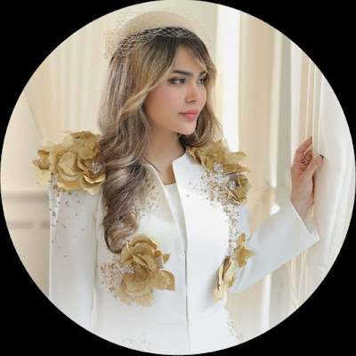 Fatemeh Mehlaban - فاطمه مهلبان