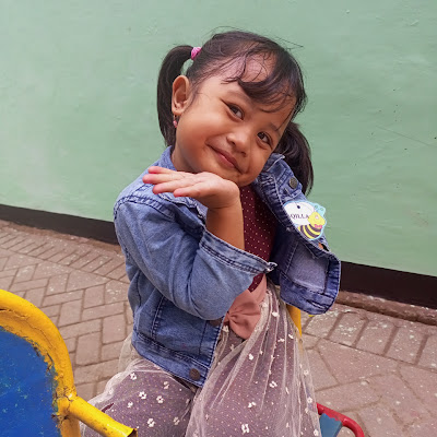 Fathiyyara Aqilla