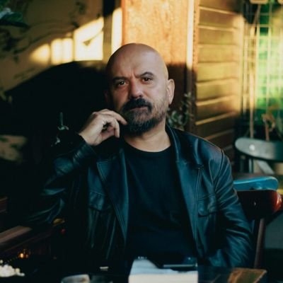 fatih yaşlı