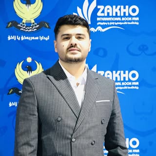 Fatihi Mahmood Ismael پارێزەر ⚖️