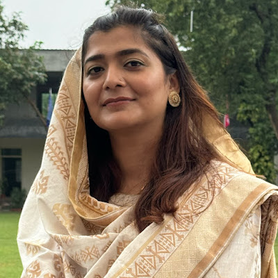 Fatima Batool