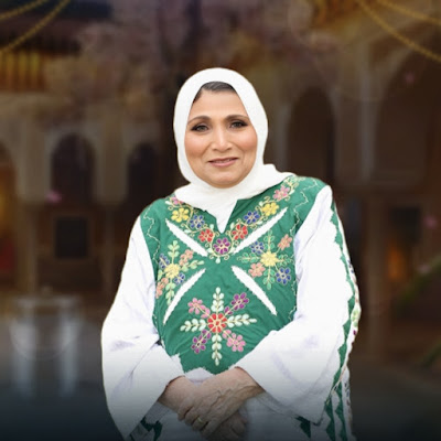 فاطمة عيد - Fatma Eid
